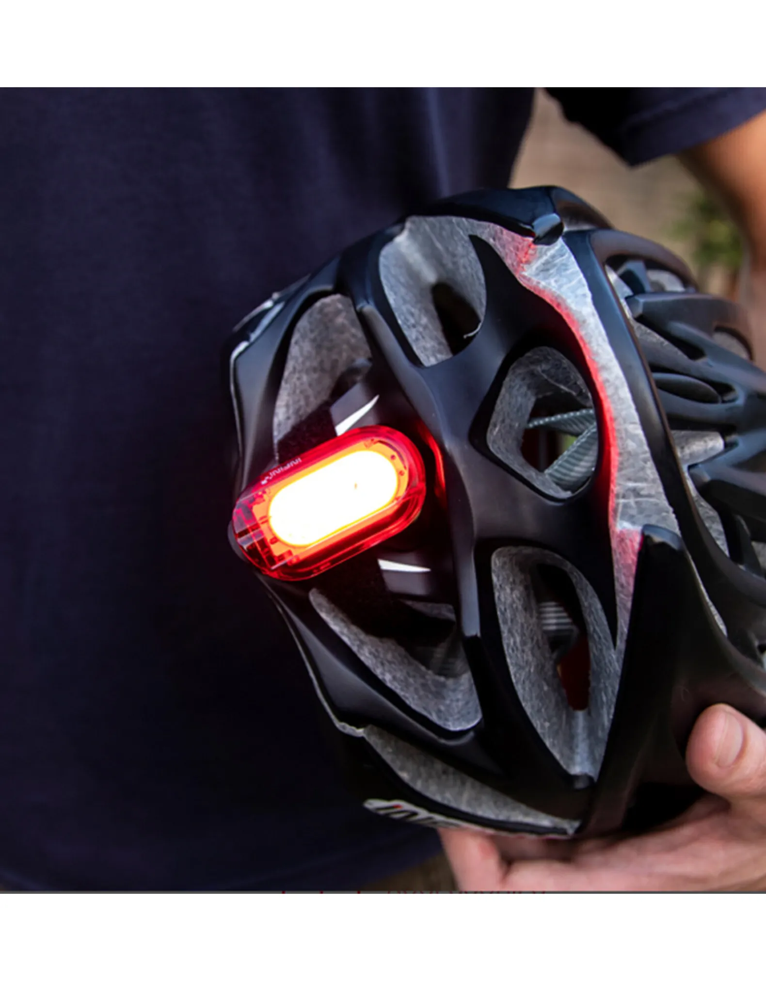 Infini LUMIÈRE ARRIÈRE I-210R OLLEY