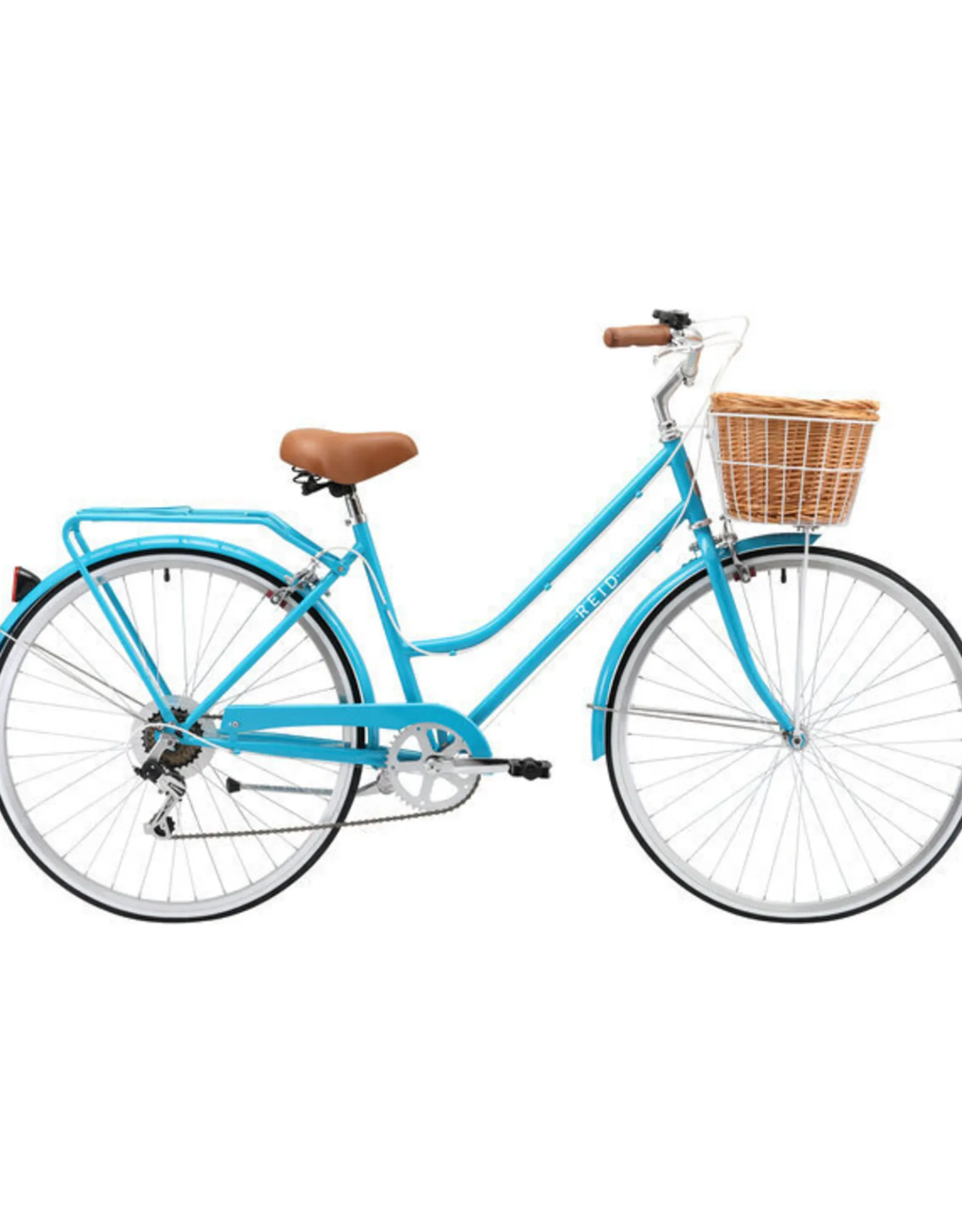 Reid Vélo de ville - Vintage Ladies Classic