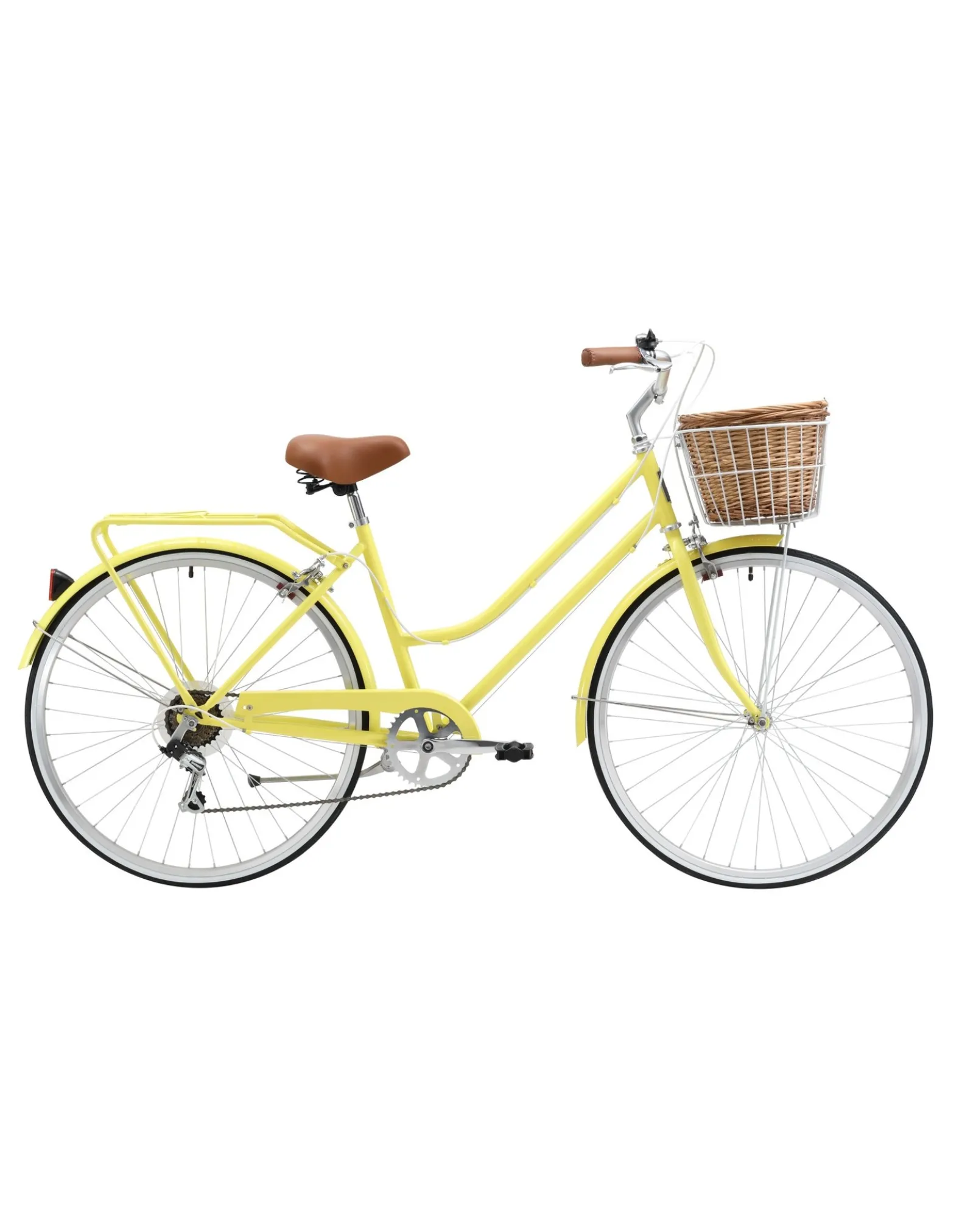 Reid Vélo de ville - Vintage Ladies Classic