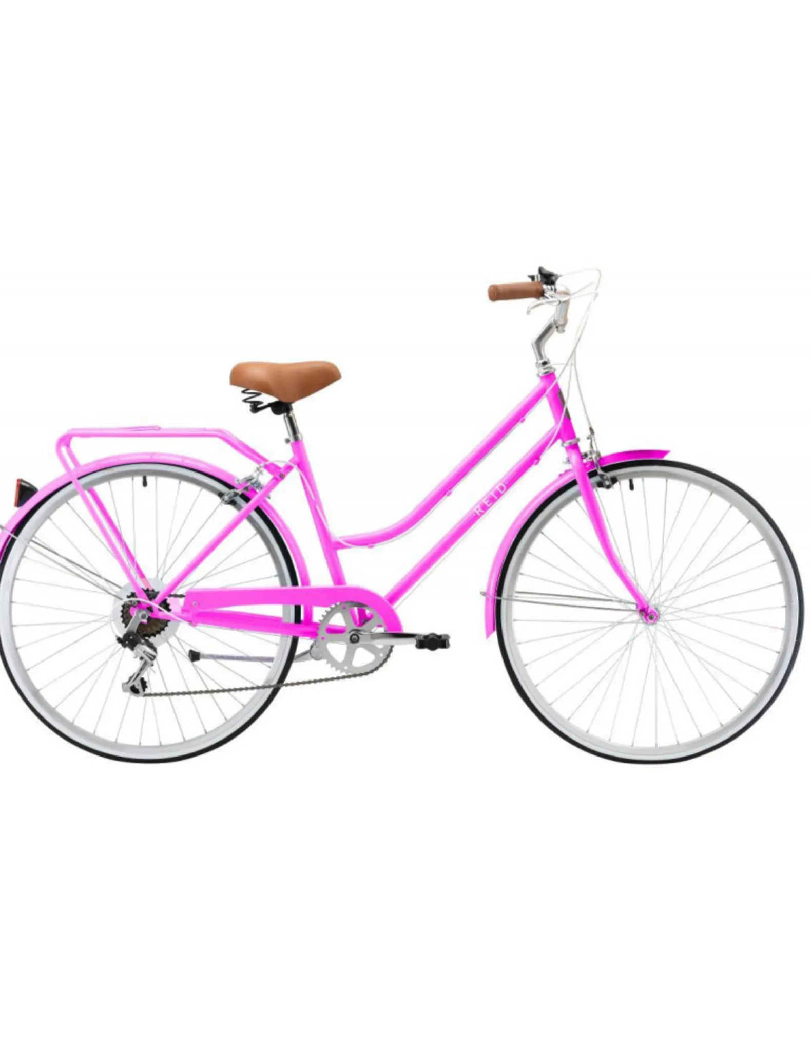 Reid Vélo de ville - Vintage Ladies Classic