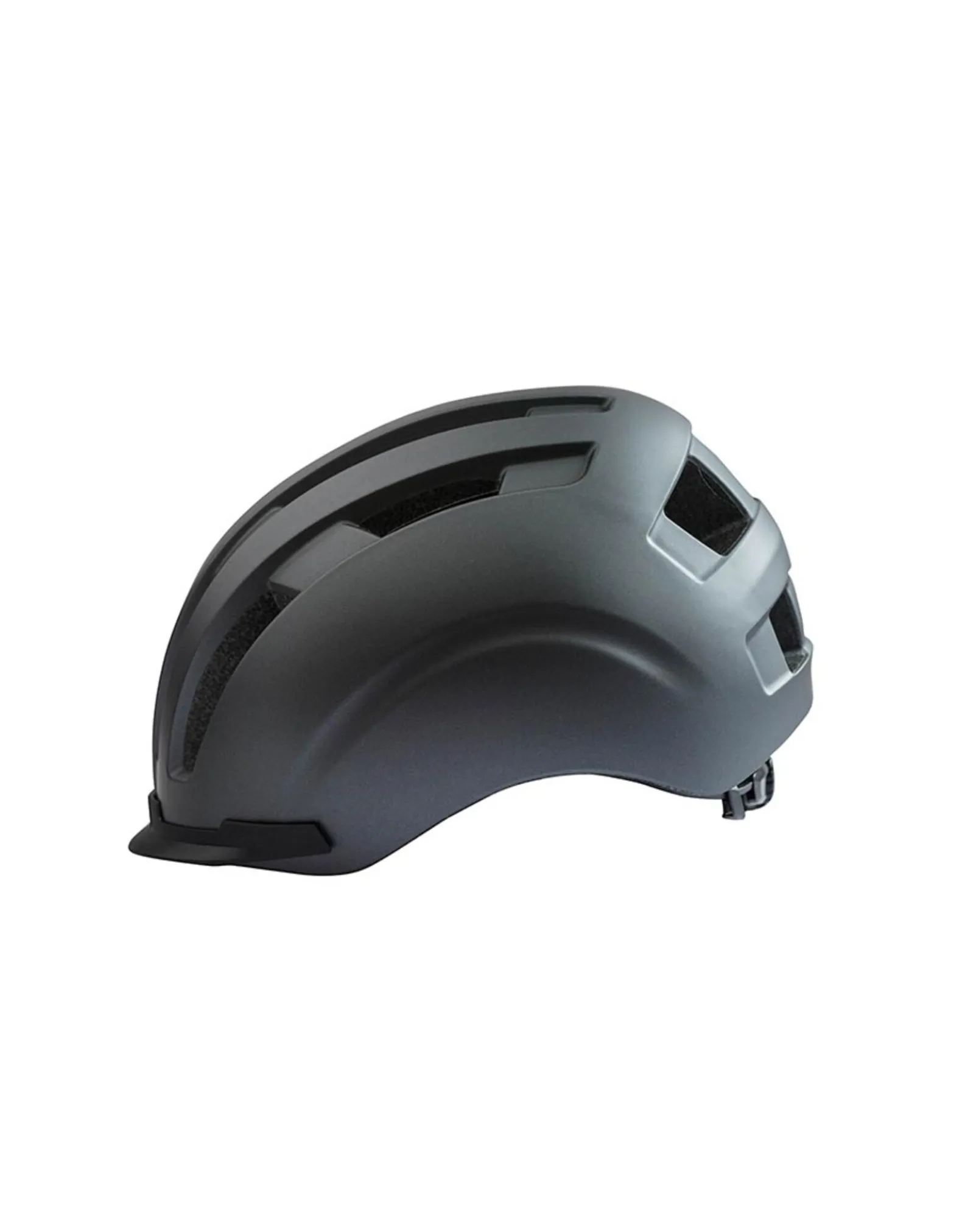 EVO Casque Transit Gris Graphite