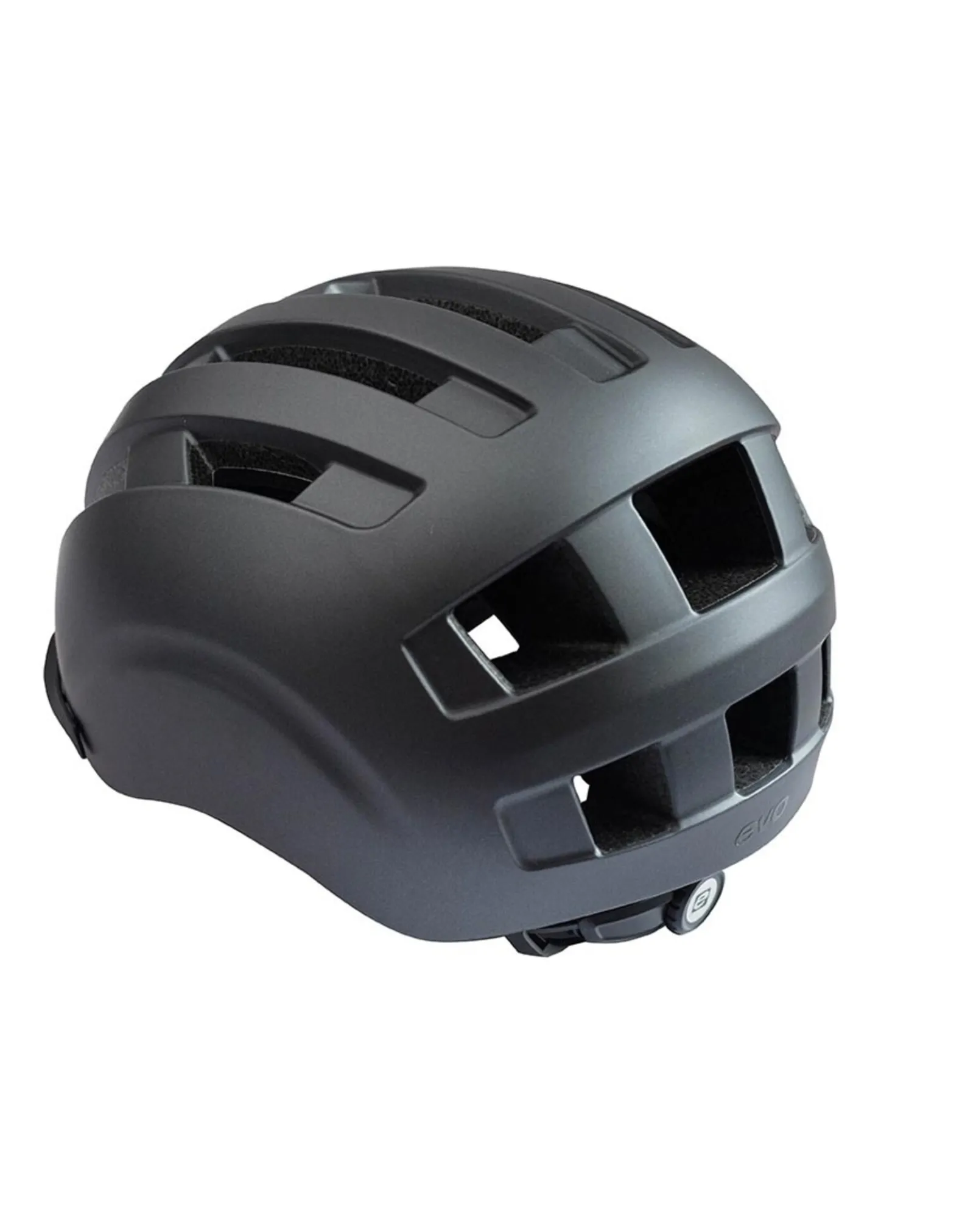 EVO Casque Transit Gris Graphite