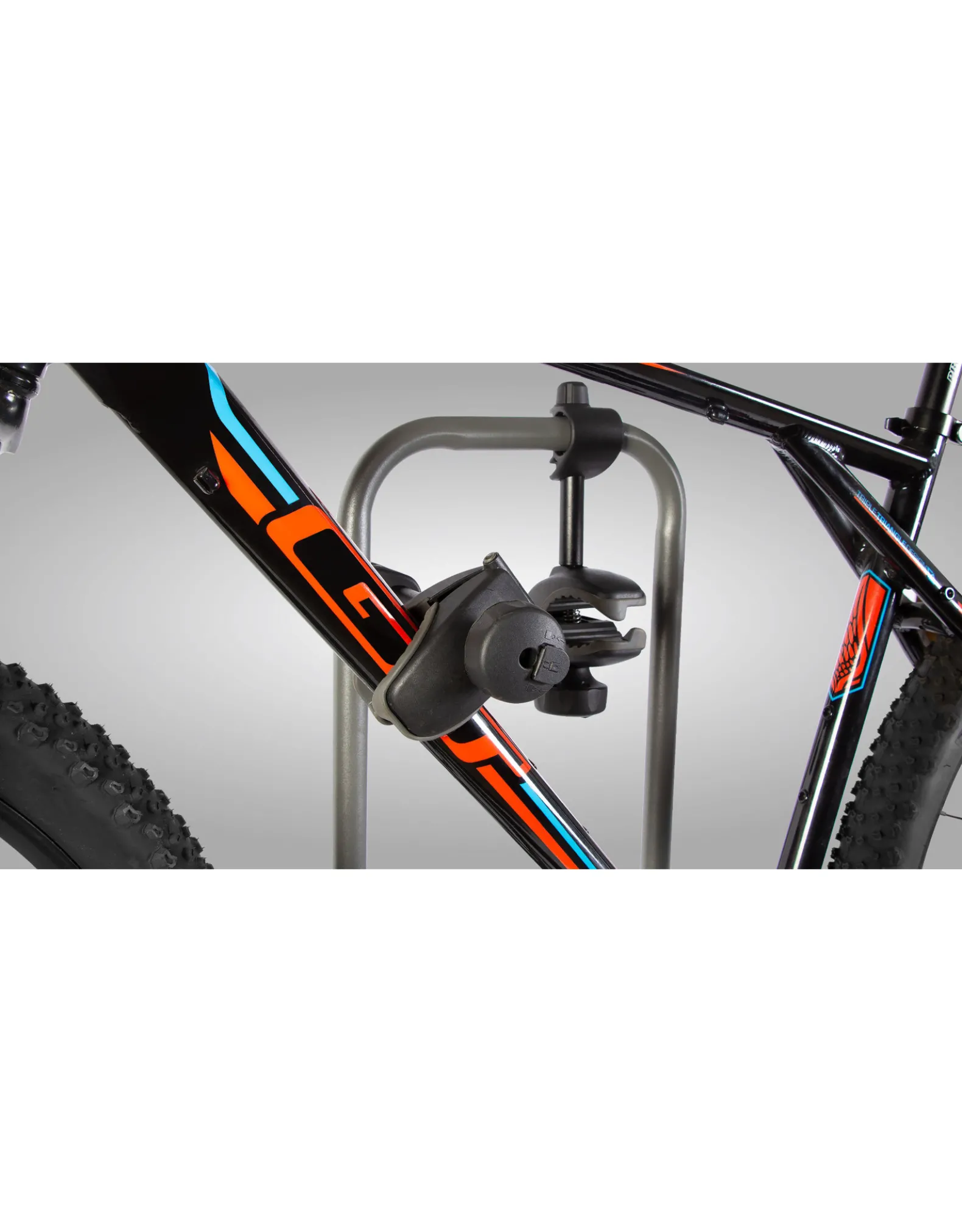 Buzz Rack E-HORNET H3 (3 Vélos Électriques)