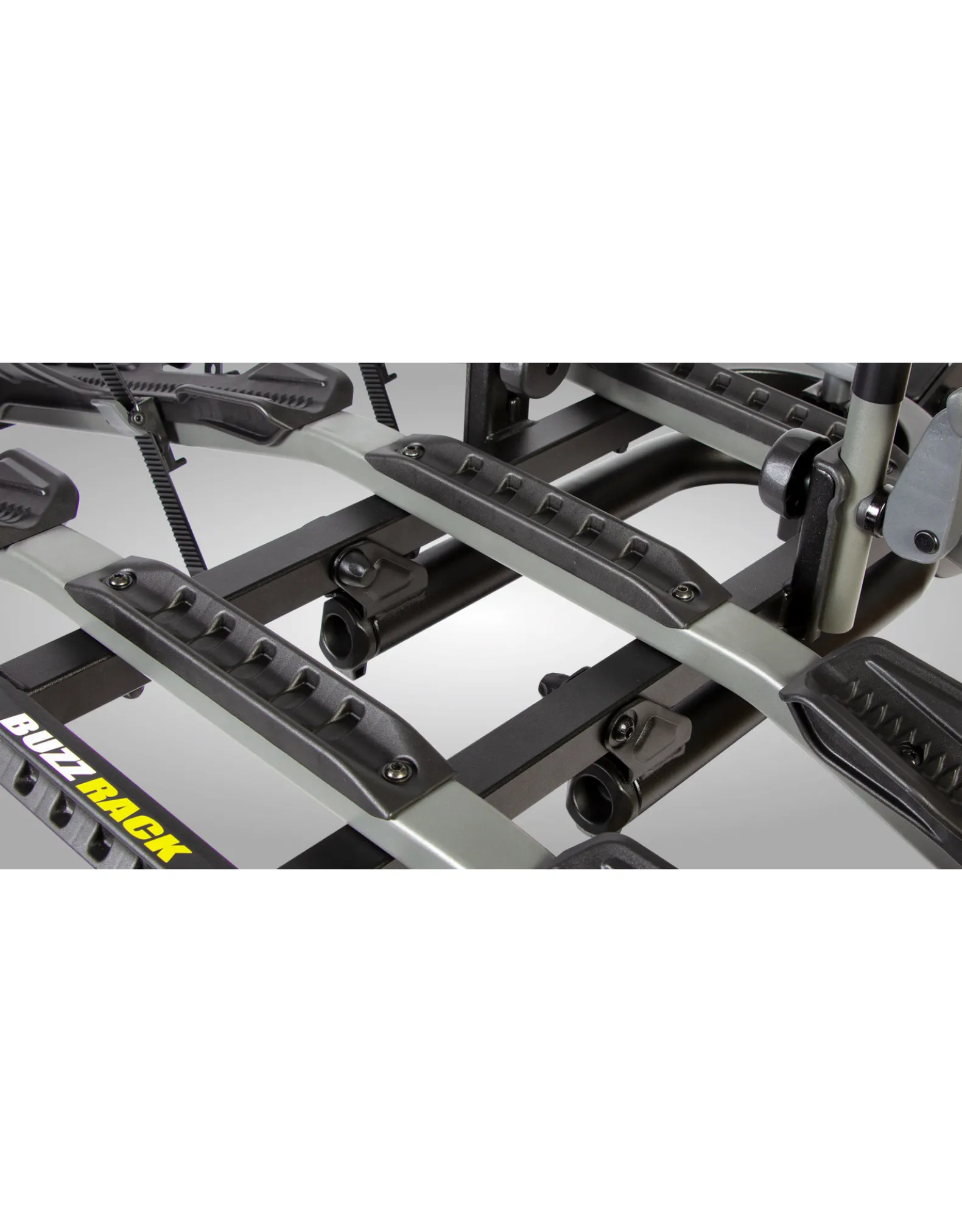 Buzz Rack E-HORNET H3 (3 Vélos Électriques)