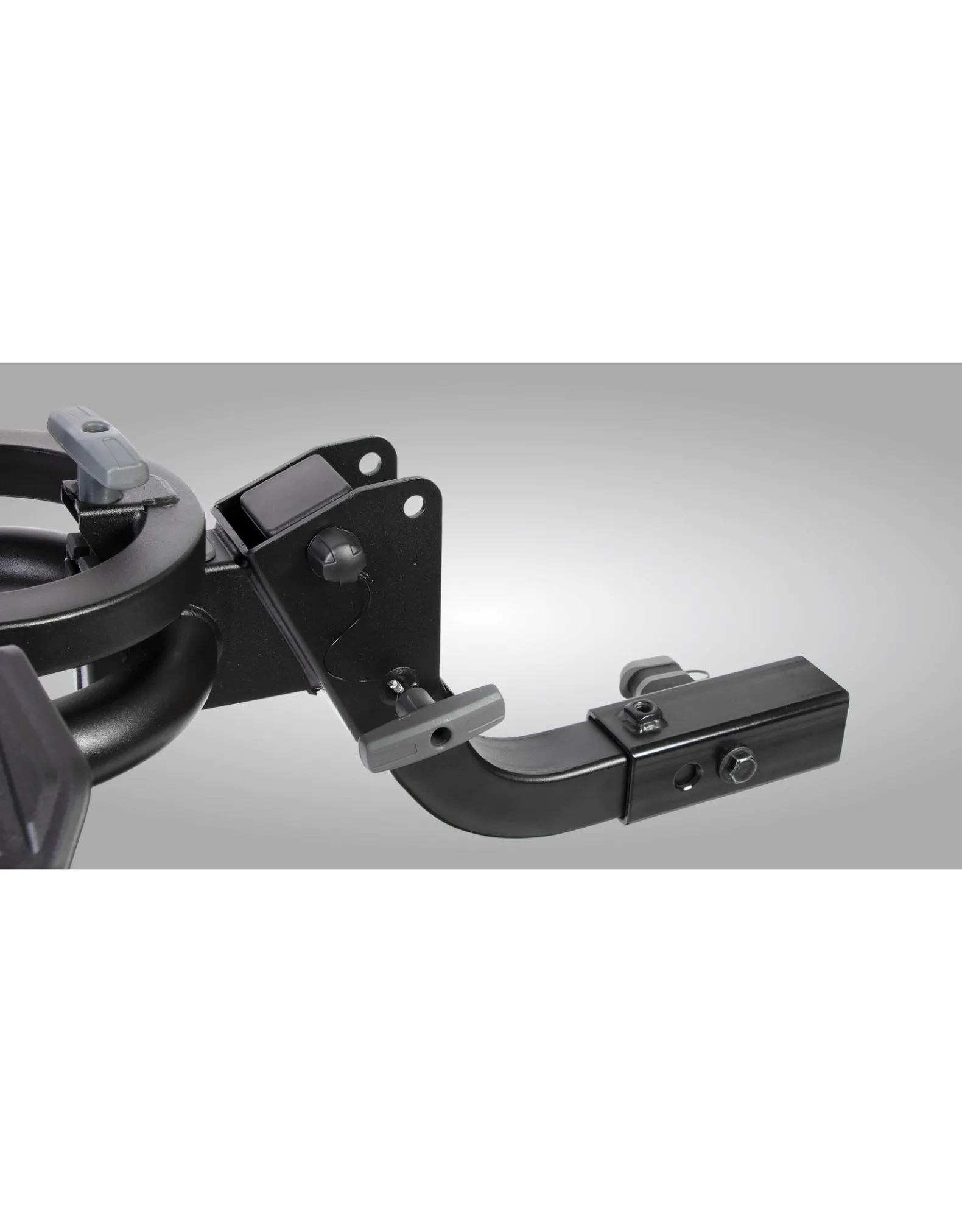 Buzz Rack E-HORNET H3 (3 Vélos Électriques)