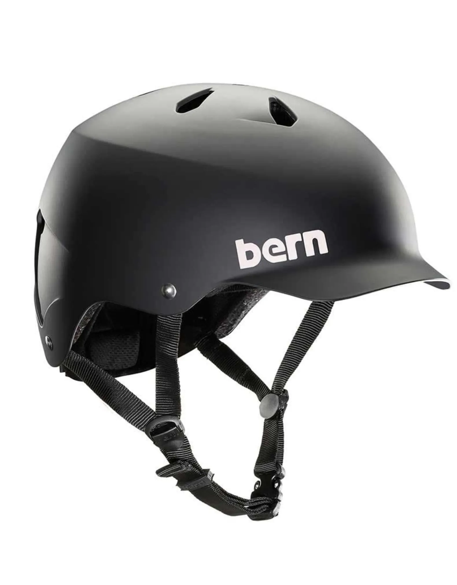 Bern Watts