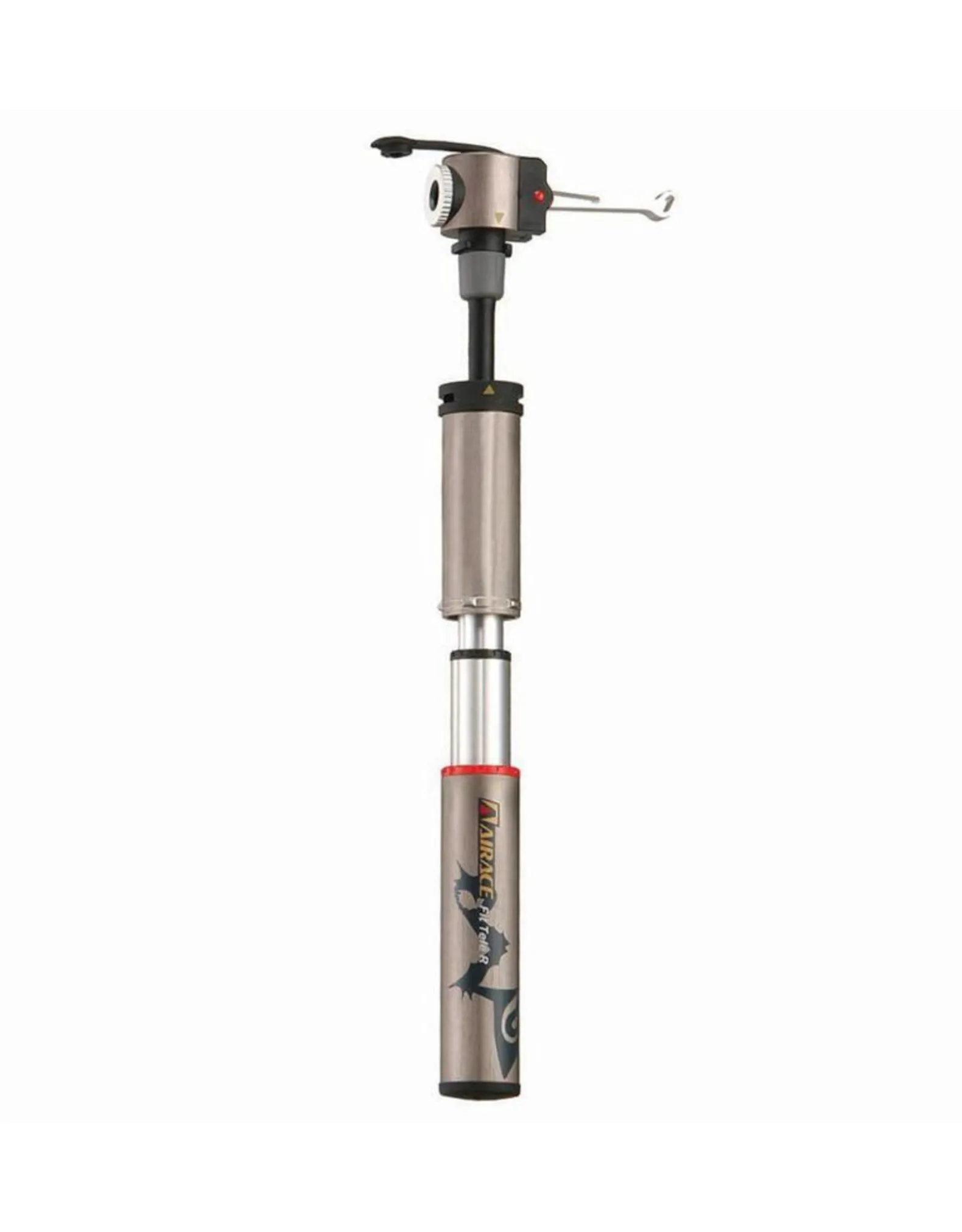 AIRACE Pompe FIT Tele R