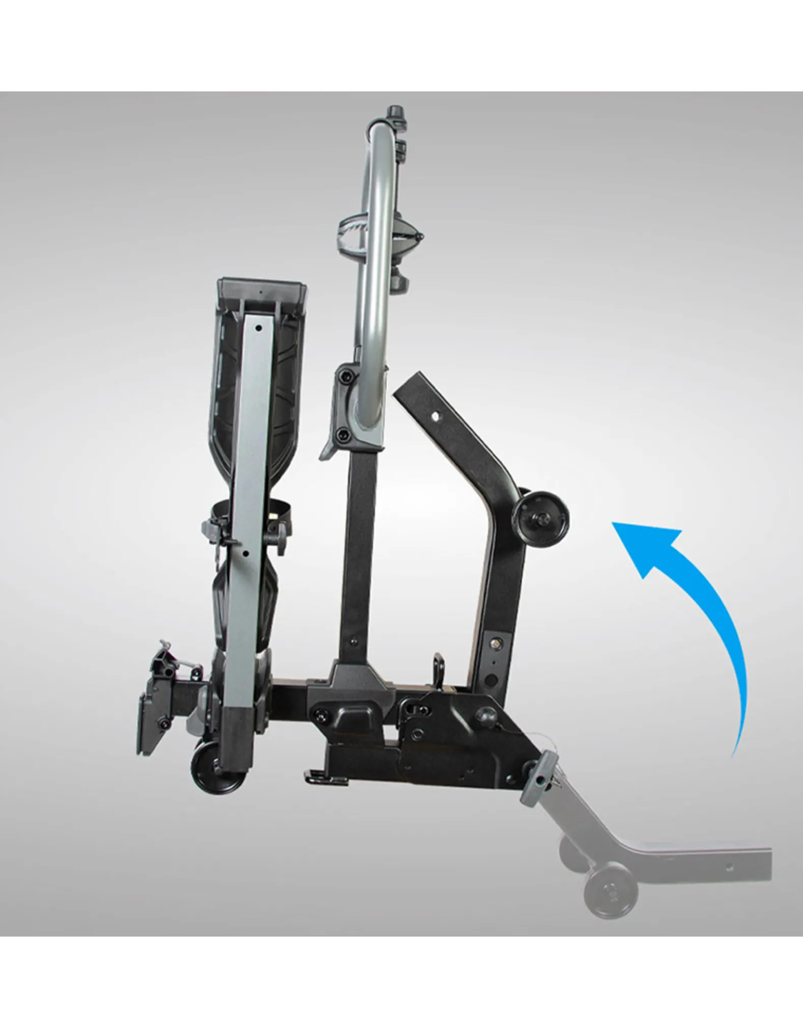 Buzz Rack E-SCORPION H2 ( 2 Vélos Electriques)