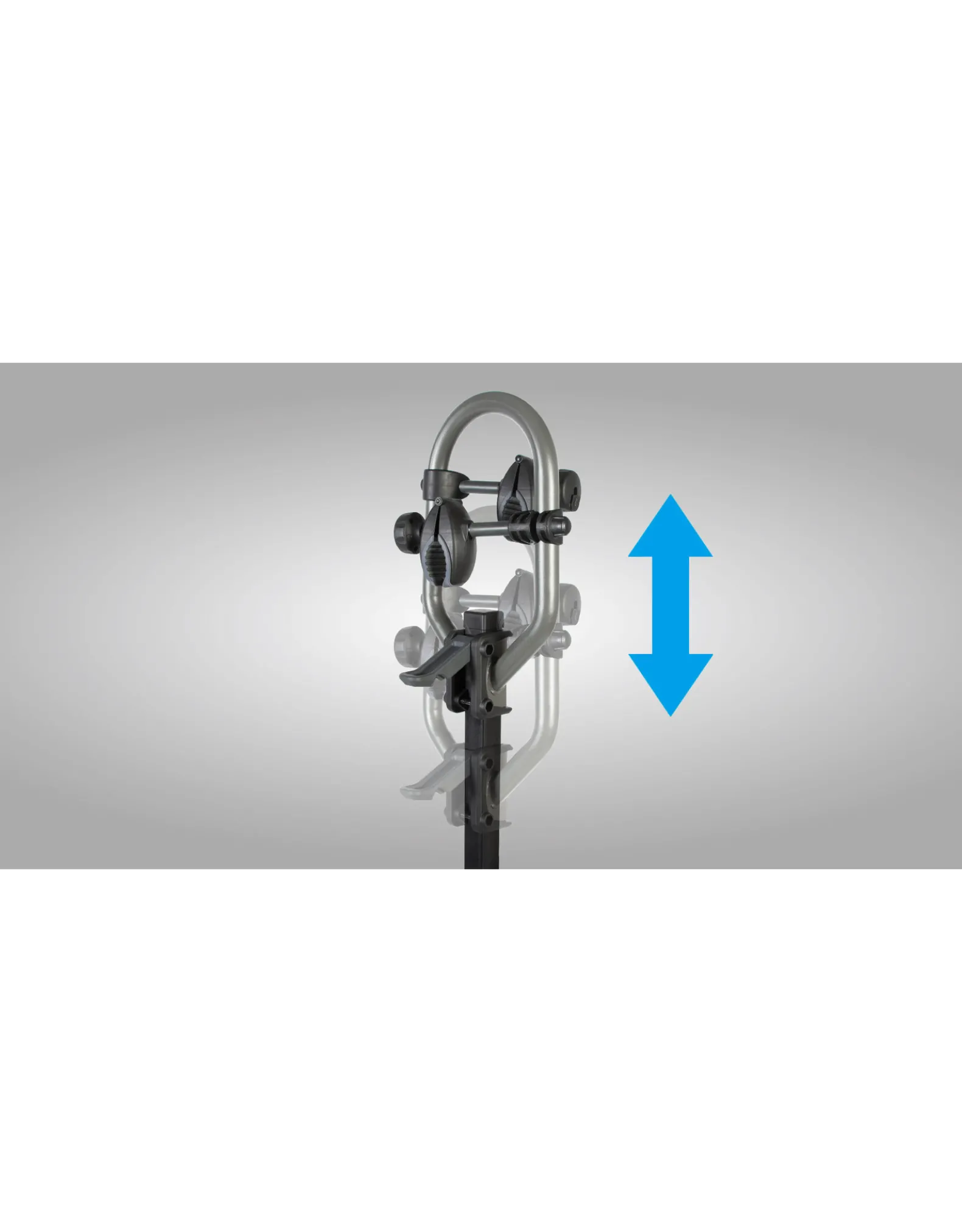 Buzz Rack E-SCORPION H2 ( 2 Vélos Electriques)