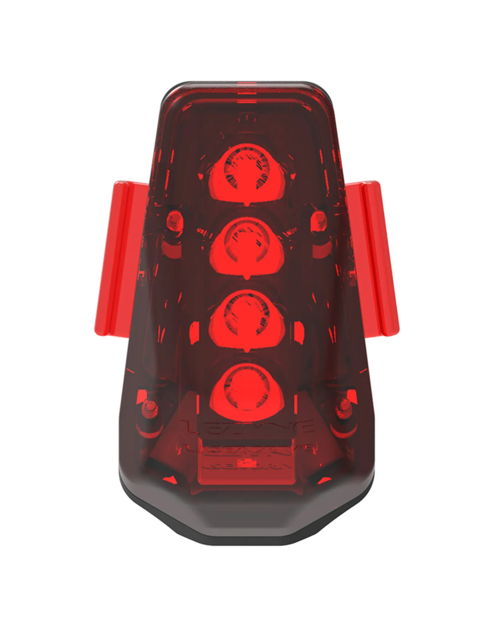 Lezyne Lumiere Arriere LED Laser