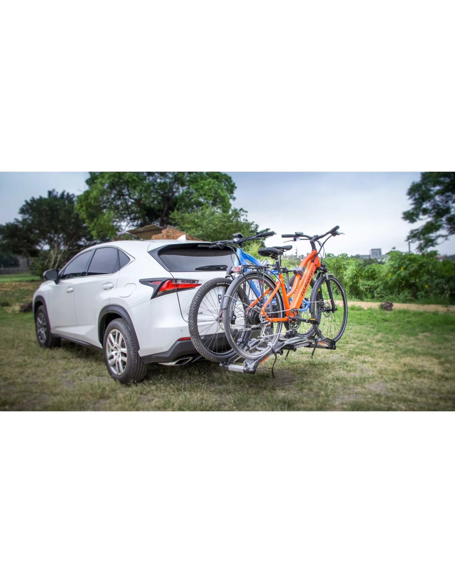 Buzz Rack E-HORNET H2 (2 Vélos Électriques)