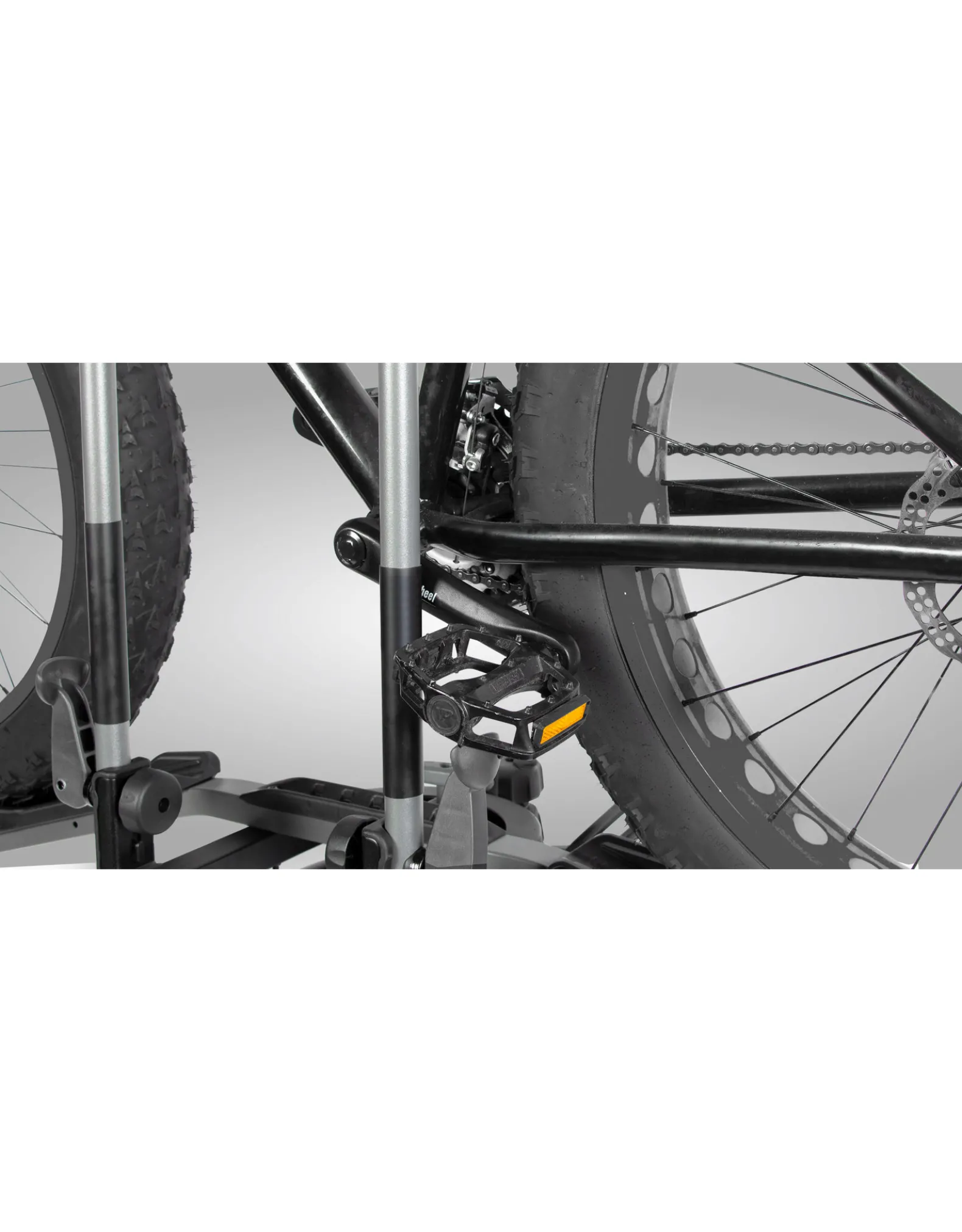 Buzz Rack E-HORNET H2 (2 Vélos Électriques)