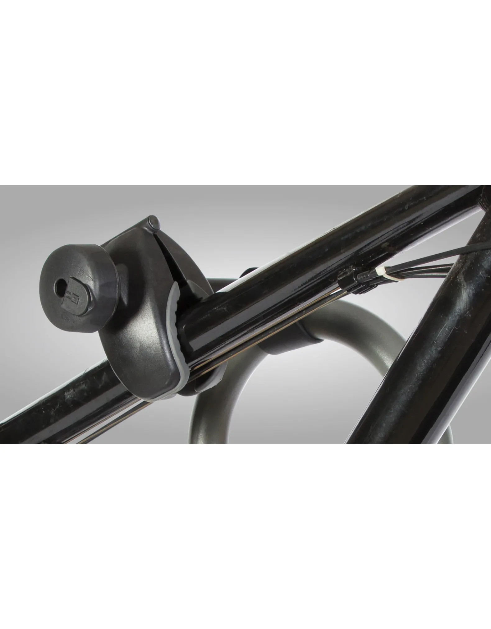 Buzz Rack SCORPION H2 (2 Vélos Électriques)