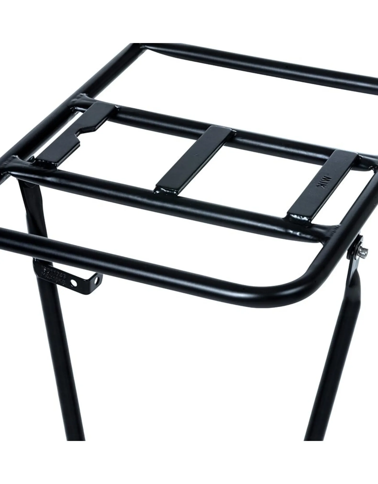 Basil Porte-Bagages Avant Portland Front Carrier