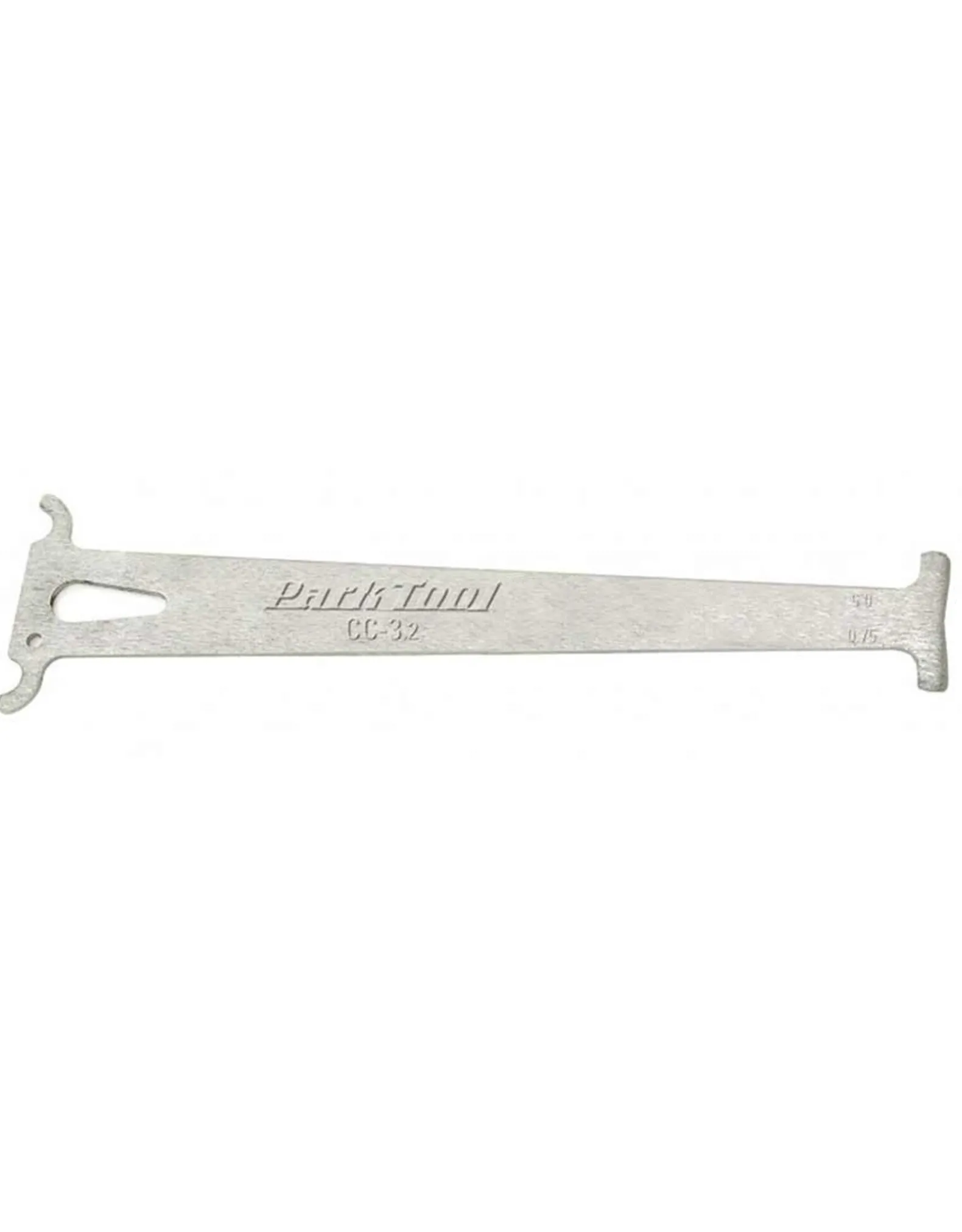 Park tool Vérificateur de chaîne PARK CC-3.2