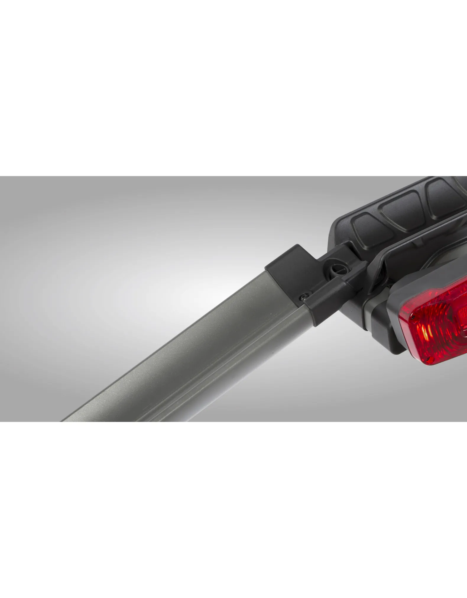 Buzz Rack E-RAMP ALUMINIUM