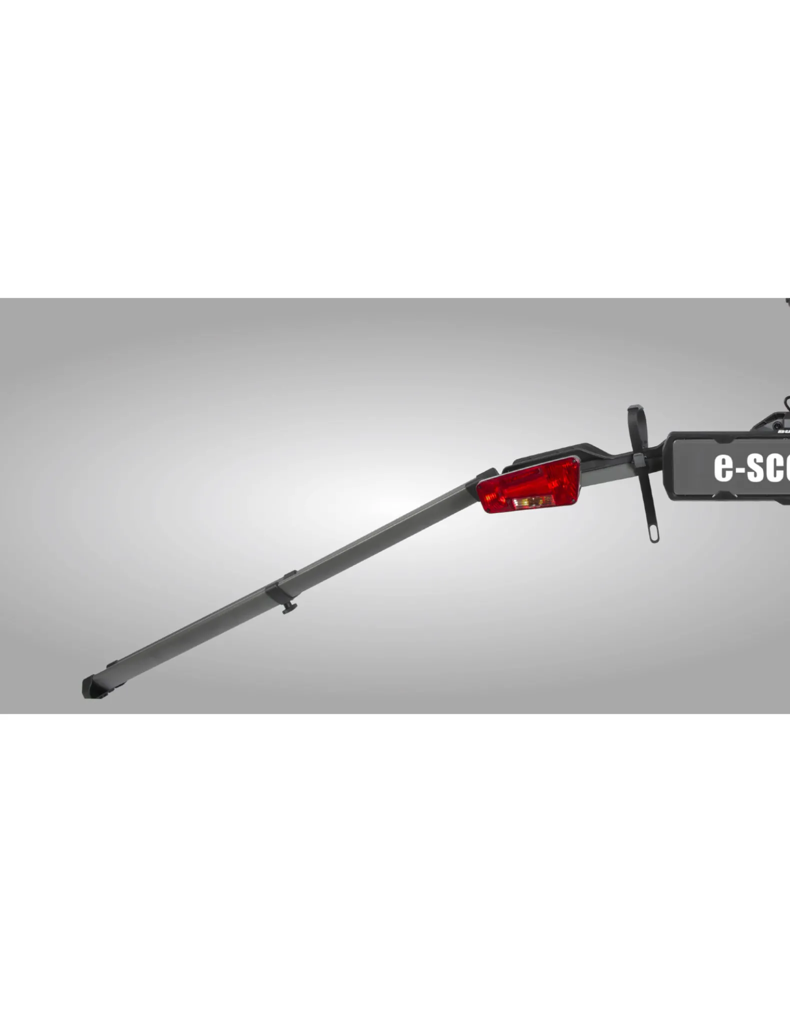 Buzz Rack E-RAMP ALUMINIUM