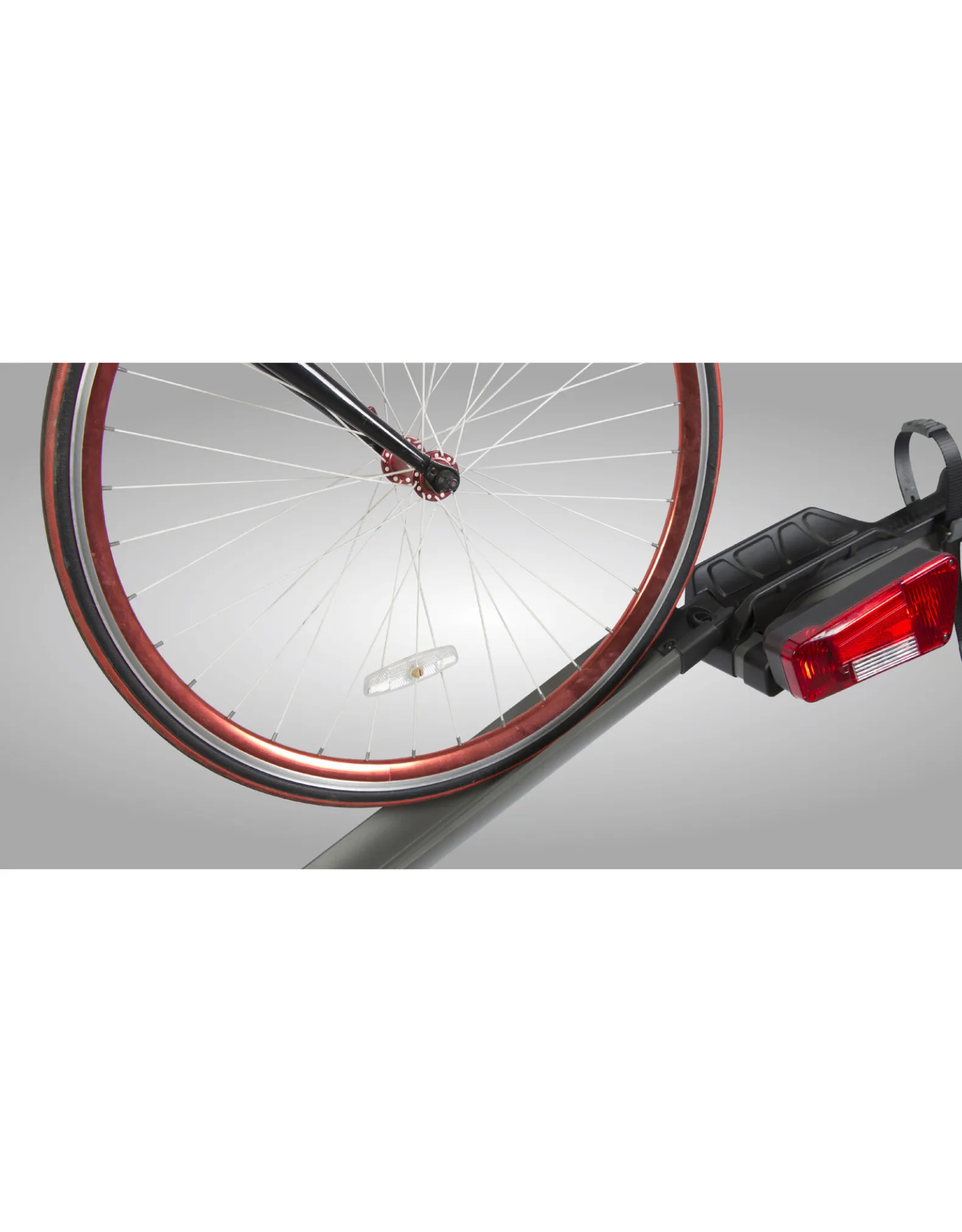 Buzz Rack E-RAMP ALUMINIUM