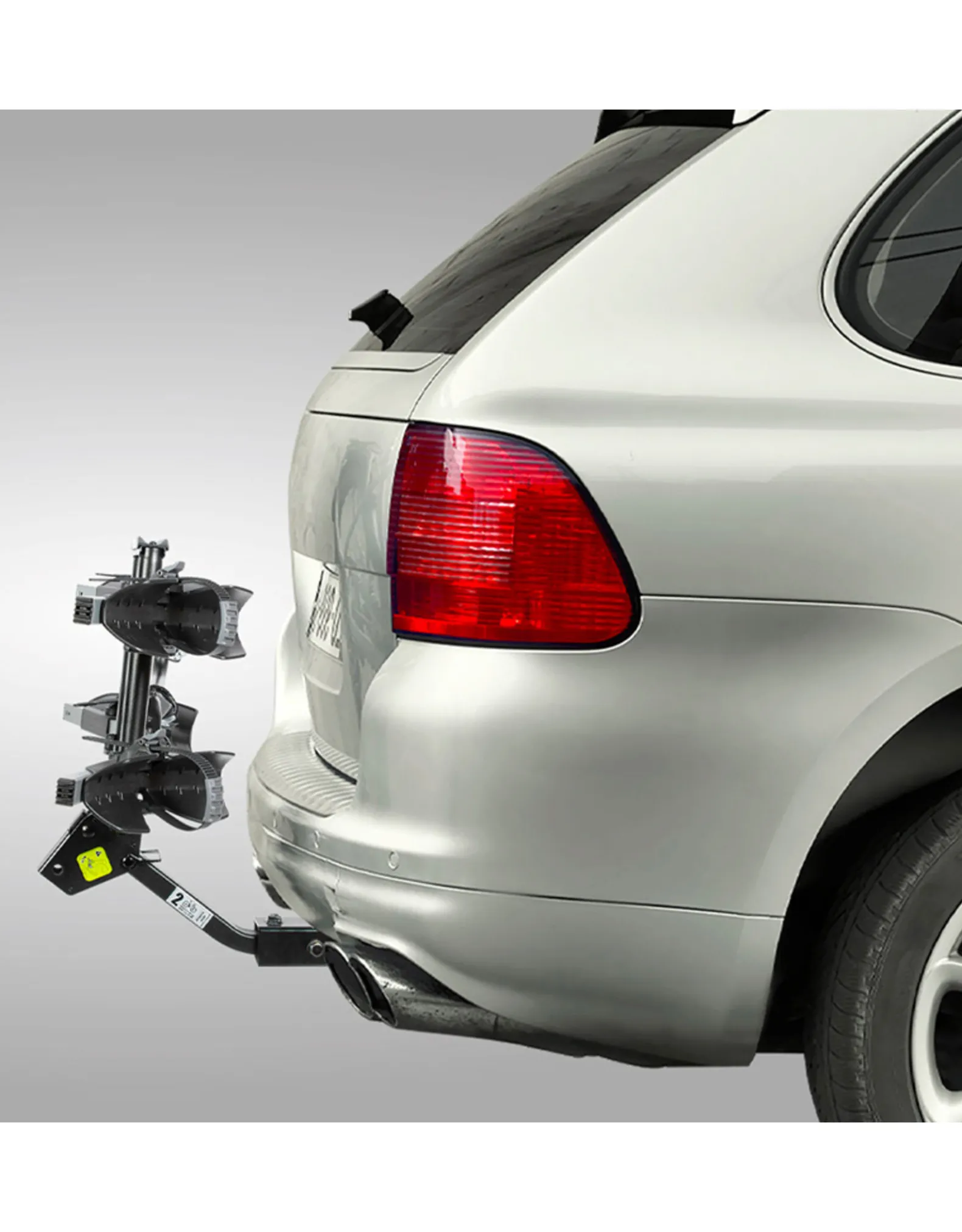 Buzz Rack Porte vélos NEW BUZZYBEE