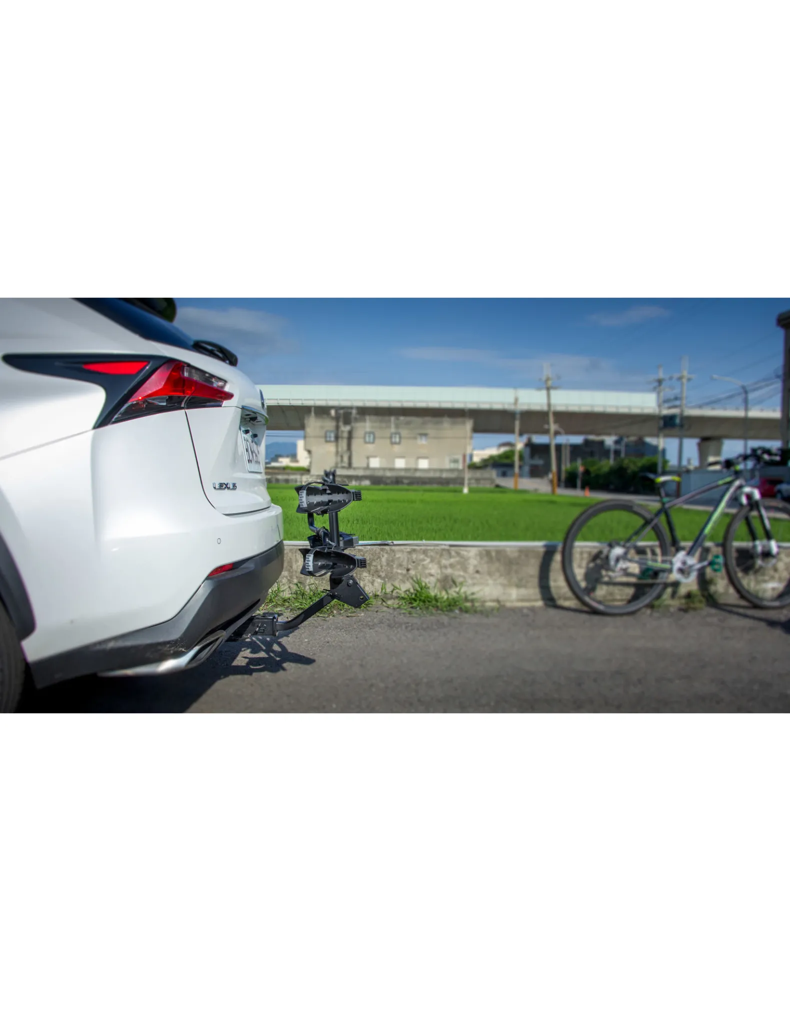 Buzz Rack Porte vélos NEW BUZZYBEE