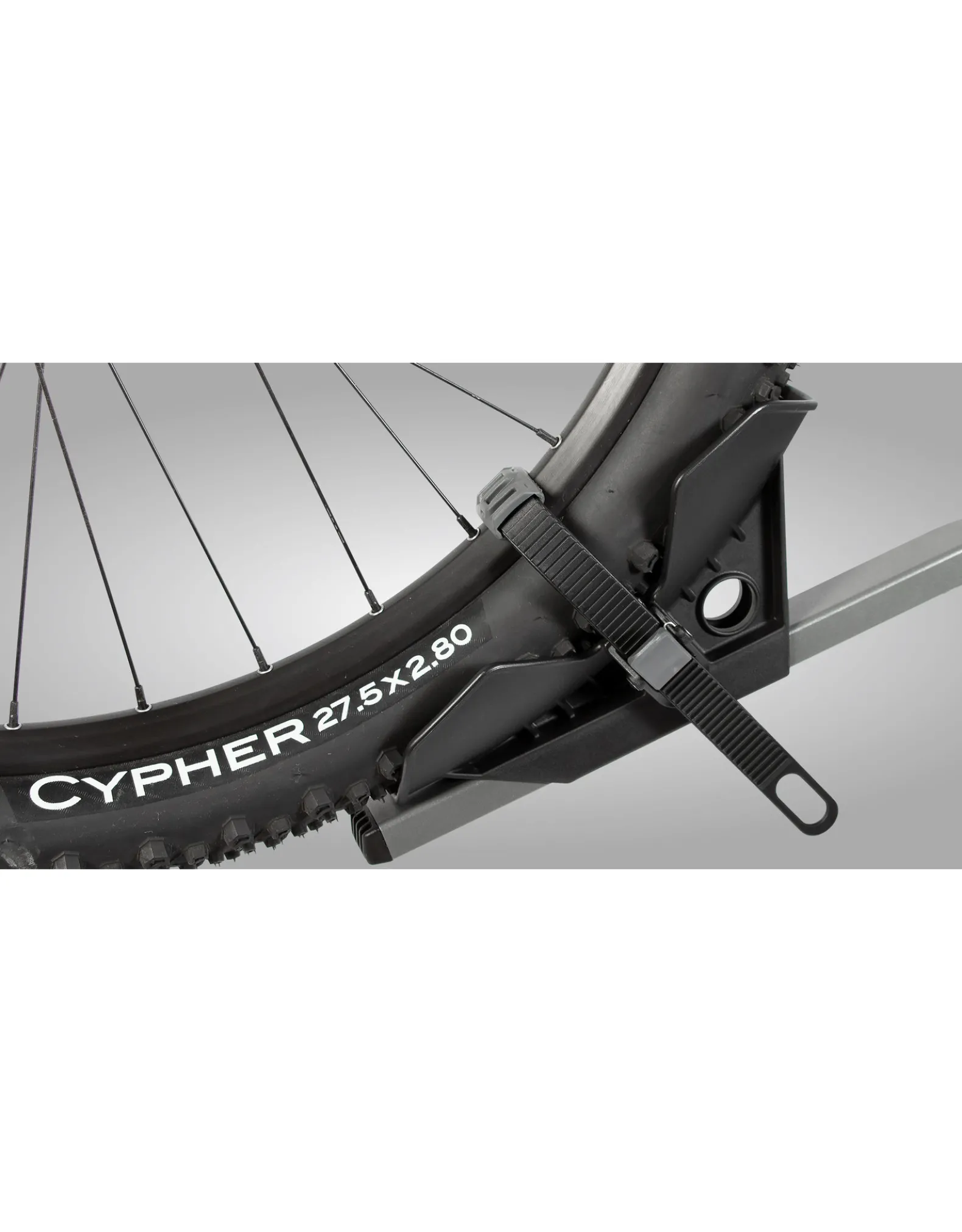 Buzz Rack Porte vélos NEW BUZZYBEE